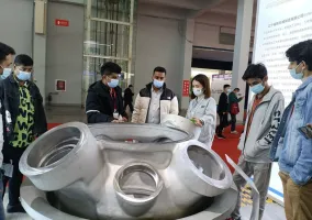 沈阳铸造展2024展商名单