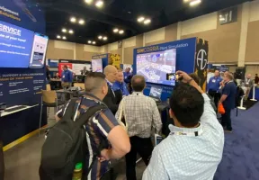 美国纸箱展2028参展攻略（时间+地点+门票）