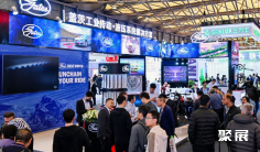 2025上海动力传动展参展攻略(时间地点+门票多少钱?)