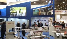 莫斯科木工机械展2025参展攻略(时间+地点+门票)