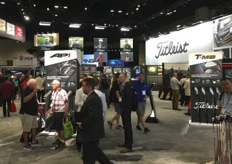 2025美国高尔夫展展位价格与展位预定