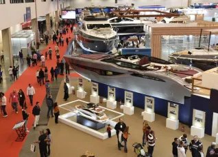 巴西游艇展2025展商名录