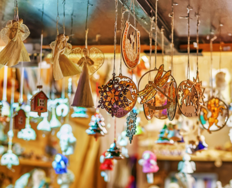 2026米兰手工艺展(ARTIGIANO IN FIERA)会刊如何获取?