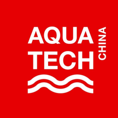 上海亚洲水技术展览会实拍图