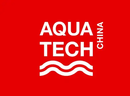 上海水展logo