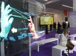 博洛尼亚美容护理展展会现场(现场盛况)7
