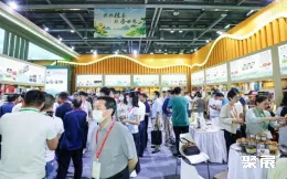 杭州茶博会现场图片6