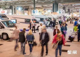 Motorhome Show on-site exhibition (highlights)6