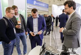 俄罗斯紧固件展现场图片5