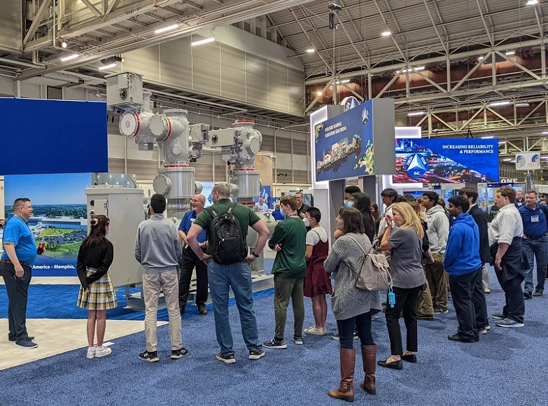 美国输配电展2026展位价格与展位预定