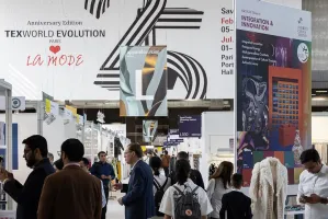法国纺织展2025展位图与展位申请