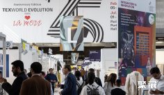 2026年法国纺织展(TEXWORLD PARIS )门票哪里买,购买途径?