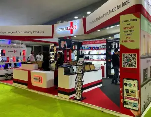 2026印度礼品展览会(Gifts World Expo)展位价格与展位申请