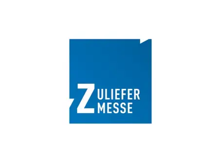 德国分包展logo