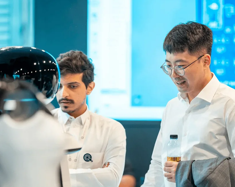 2026年香港AI科技展(LEAP EAST)門票價(jià)格，如何購(gòu)買？