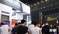 2025年郑州建材展门票购买途径?怎么购票?