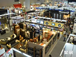 菲律宾酒店用品展现场图片2