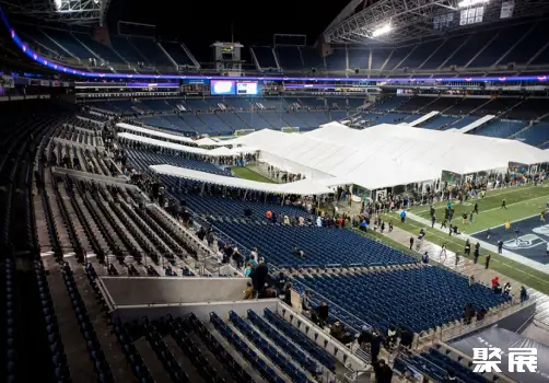 CenturyLink Field Event Center