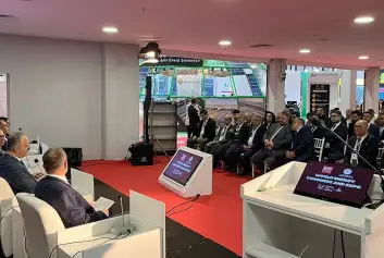 2025土耳其能源展参展攻略（时间+地点+门票）