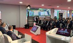 2025土耳其能源展参展攻略(时间+地点+门票)