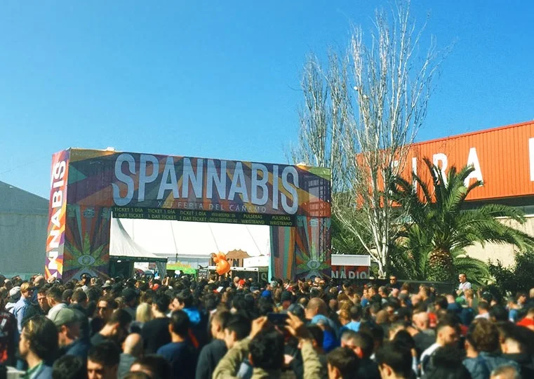 SPANNABIS西班牙巴塞罗那大麻展将于2023年3月举办，展位如何申请？门票、会刊、展商名录怎样申请