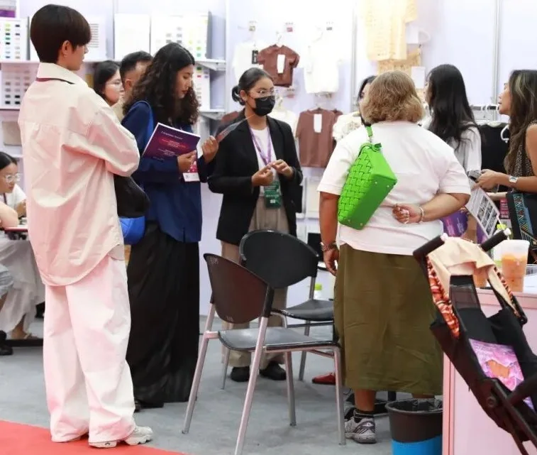 2026马来西亚箱包展 (Asia Fashion Show)观众预登记火热进行中