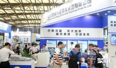 上海国际蒸发及结晶技术设备展览会2026有哪些参展商?参展商名单大全