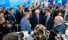 2025圣彼得堡工业展参展攻略(时间+地点+门票怎么买?)