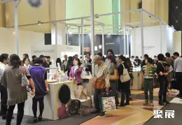 上海设计展展会现场(现场盛况)7