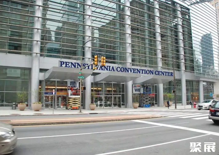 美国费城会展中心