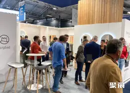 法国厨卫展展会现场(现场盛况)8