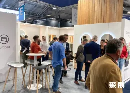 法国卫浴展现场图片8