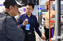 南昌医疗器械展现场图片1