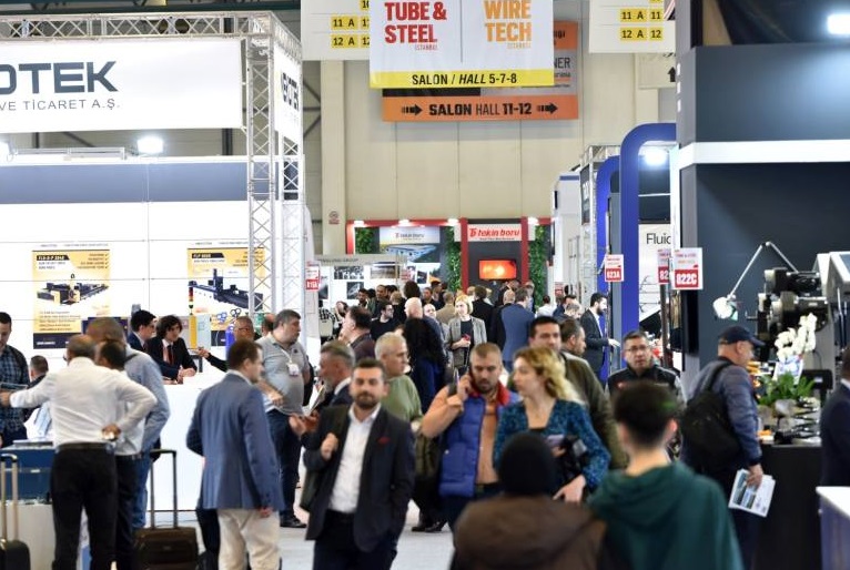 2027年土耳其线缆展门票哪里买,购买途径?