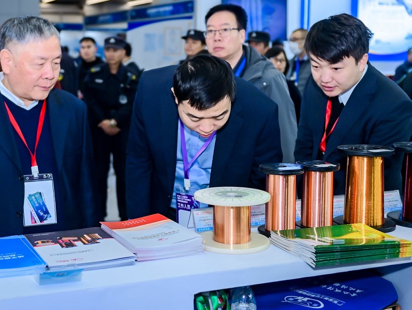 智能机器人产业发展大会现场图片7