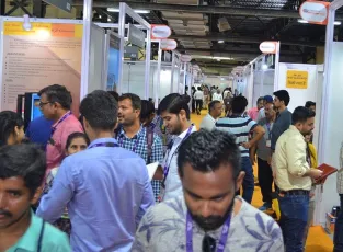 2025印度混凝土展展商名录