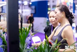 上海运动时尚展现场图片6