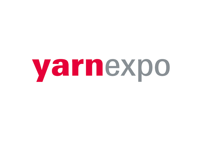 yarnexpo exhibition logo