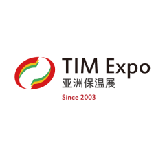 上海亚洲保温展实拍图