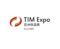 上海保温展Logo