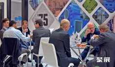 2025美国粉体展展位图与展位预订