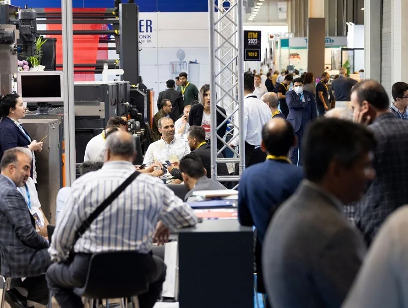 土耳其纺织机械(Garment Tech Istanbul Expo)2027逛展指南：时间地点/门票多少钱