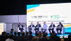 2025欧洲电池展观众登记及登记地址