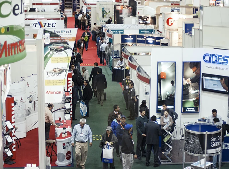 2026年蒙特雷工业展门票哪里买,购买途径?