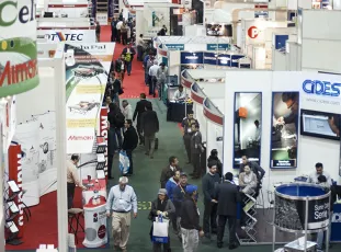 2026蒙特雷工业展时间和举办地点