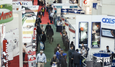 2026蒙特雷工业展时间和举办地点