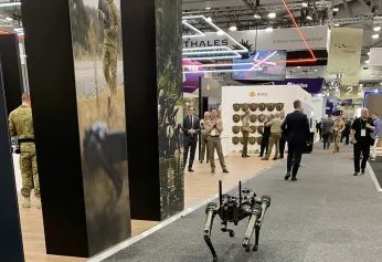 2026澳大利亚军警防务展览会门票多少钱？怎么购买？