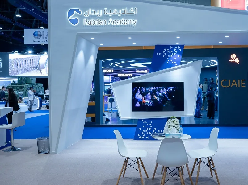 阿布扎比防务展2026展品有哪些?