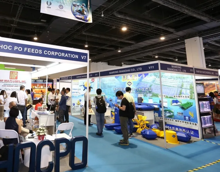 菲律宾家禽养殖及畜牧业展览会
