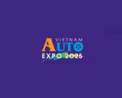 Vietnam Hanoi Automotive and Motorcycle Industry Exhibition